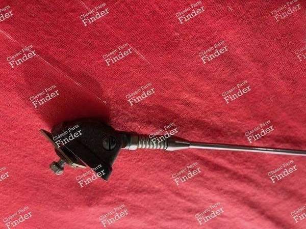 Dachantenne - CITROËN DS / ID - 3