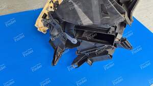 Bloc de chauffage intérieur - PEUGEOT 205 - thumb-5
