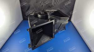 Bloc moteur de ventilation chauffage - RENAULT 5 / 7 (R5 / Siete) - thumb-1