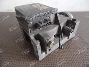 DURCHFLUSSMESSER - GTI 1,6 - CITROËN Visa / C15 - 0 280 202 056- thumb-6