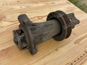 Pompe à eau - CITROËN C4 / C6 - thumb-3