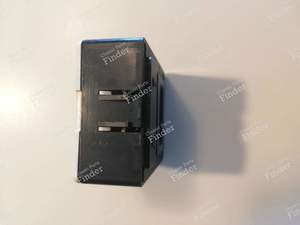 On-board clock - BMW 5 (E28) - 2/84/09 / 1367683- thumb-5