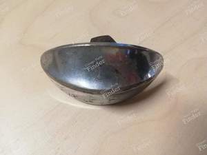 Pièce de jonction sur le pare-chocs - OPEL 1,2 Liter - 2520623- thumb-1