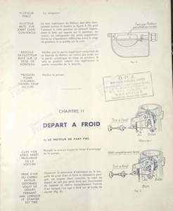 Zenith EX service manual - BMW 326 - thumb-2