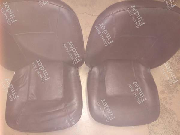 Sièges - FIAT 128 Coupé / 3P - 0