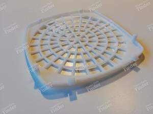 Gitter des vorderen Lautsprechers - RENAULT 18 (R18) - 770070897 (ref. d'origine)- thumb-5