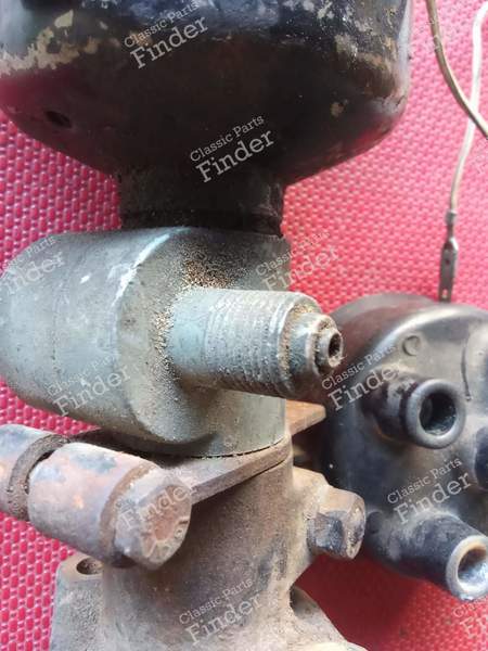 Allumeur Triumph Spitfire - TRIUMPH Spitfire / GT6 - D2007959460- 3