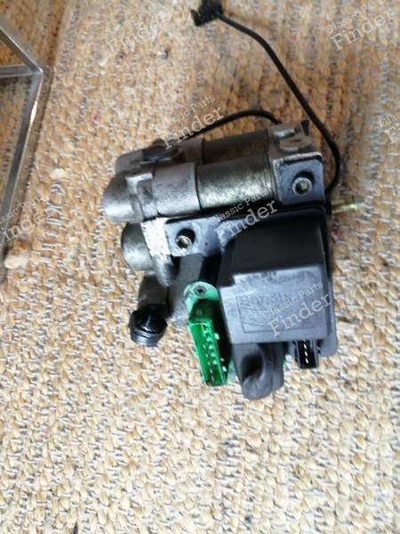 ABS-Zentrale - CITROËN XM - 855087300- 1