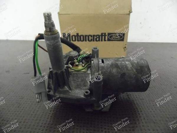 MOTOR HINTERER SCHEIBENWISCHER 77FG17K441CA FORD FIESTA MK1 & MK2 - FORD Fiesta - 77FG 17K441 CA- 2