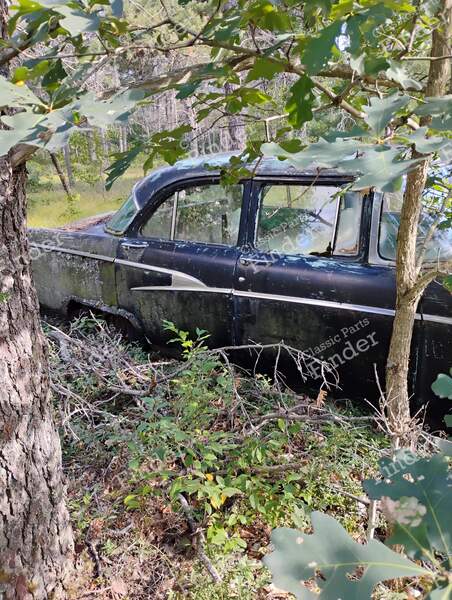 54' Ford - FORD Mainline / Customline / Crestline - 2