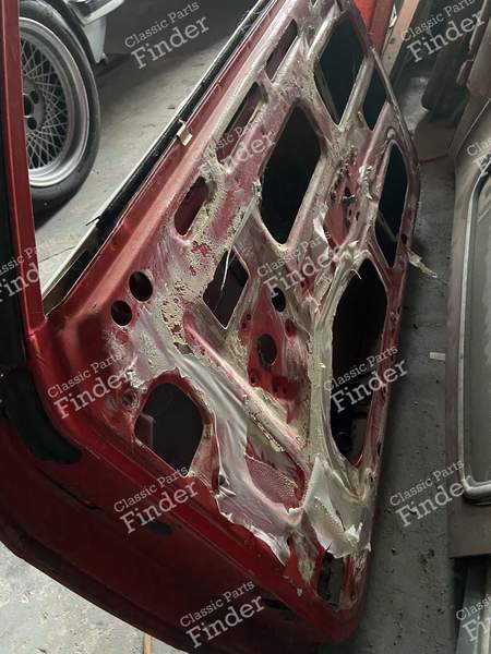 Portière - BMW 3 (E21) - 3