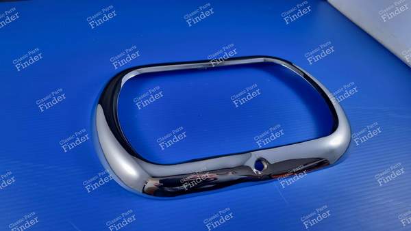 Cerclage de phare longue portée - PEUGEOT 404 Coupé / Cabriolet - 1