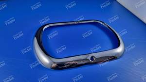 Cerclage de phare longue portée - PEUGEOT 404 Coupé / Cabriolet - thumb-1