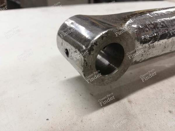 Front axle - BUGATTI Type 35 - 8