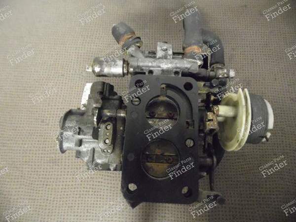 SOLEX 32/35 TMIMA CARBURETOR - 504 / 505 / 104 - PEUGEOT 104 / 104 Z - 6