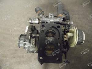 SOLEX 32/35 TMIMA CARBURETOR - 504 / 505 / 104 - PEUGEOT 104 / 104 Z - thumb-6