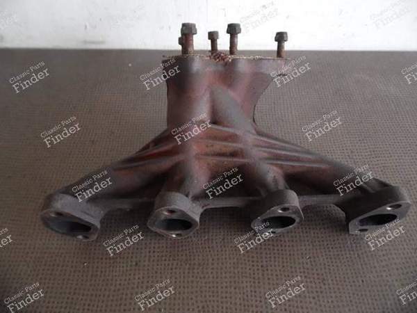 EXHAUST MANIFOLD PORSCHE 924 2,0 - PORSCHE 924 - 048129587D- 4