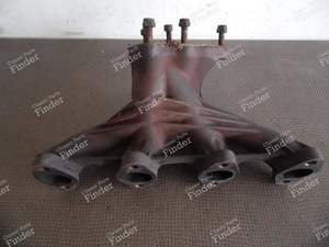EXHAUST MANIFOLD PORSCHE 924 2,0 - PORSCHE 924 - 048129587D- thumb-4