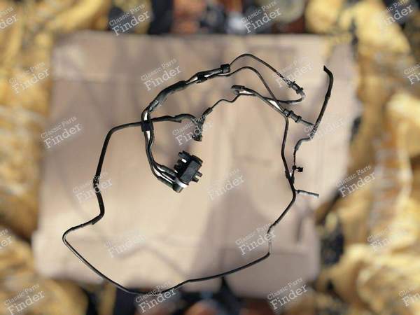 Électrovane de turbo - CITROËN C6 - 3