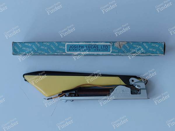 Winker SF40 12V - BENTLEY Mark VI - 5