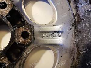 Telephone rim for 924 S - PORSCHE 924 - thumb-6