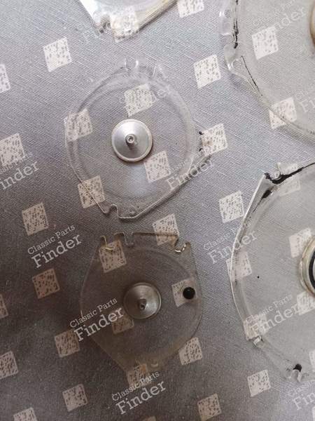 Fensterkit für das Armaturenbrett - FORD Mustang I (serie 1, 2 & 3) - 4