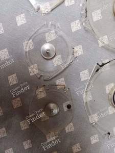 Fensterkit für das Armaturenbrett - FORD Mustang I (serie 1, 2 & 3) - thumb-4