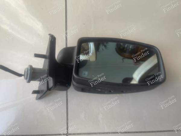 Spiegel auf der rechten Seite - Serie 1 - ALFA ROMEO 33 - 575.308 / 60750839- 2