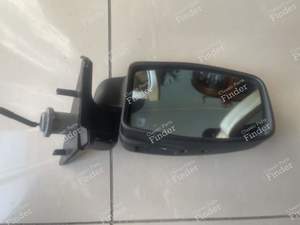 Spiegel auf der rechten Seite - Serie 1 - ALFA ROMEO 33 - 575.308 / 60750839- thumb-2