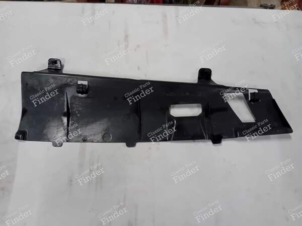 Vorderer Luftverteiler - VOLKSWAGEN (VW) Golf II / Jetta - 191121294- 0