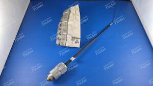 Idle Control Actuator - PEUGEOT 206 - 1647.62- thumb-1
