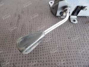 COMMODO DE CLIGNOTANTS - CITROËN Ami 6 / Dynam - 572- thumb-5