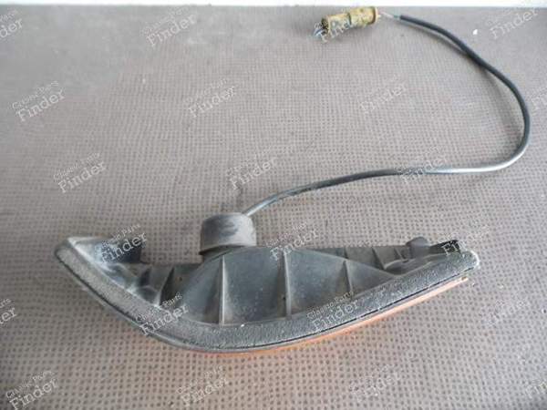 CLIGNOTANT DROIT 63131373298 BMW E28 - BMW 5 (E28) - 1366572- 5