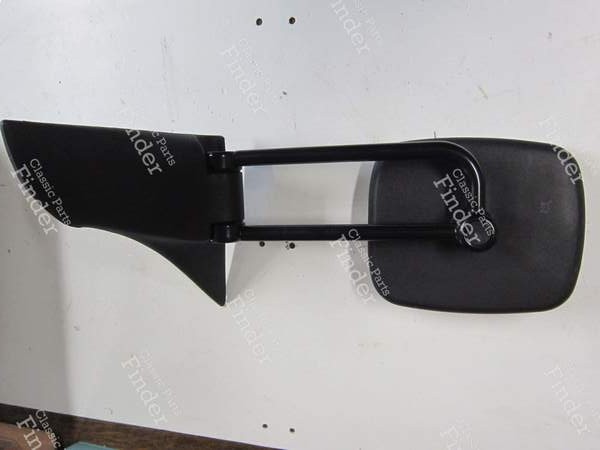 Exterior mirror - Right side - OPEL Corsa / Combo (B) - 2