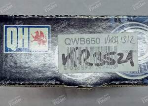 Rear Bearing Kit - CITROËN C25 - QWB 650- thumb-1