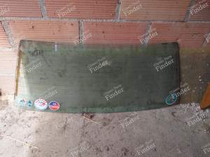 Rear window - ALFA ROMEO Alfetta