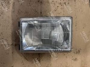 Right-hand headlight optics - RENAULT Espace I
