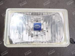 PHARES LONGUE-PORTEE HELLA ENCASTRABLES - FORD Escort / Orion (MK3 & 4) - 301-125 088- thumb-3