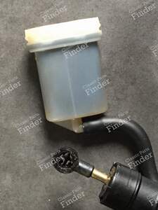 Clutch Transmitter-Receiver Control - CITROËN XM - thumb-2