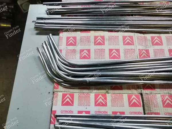 Türzierblende vorne/hinten - CITROËN CX - 3