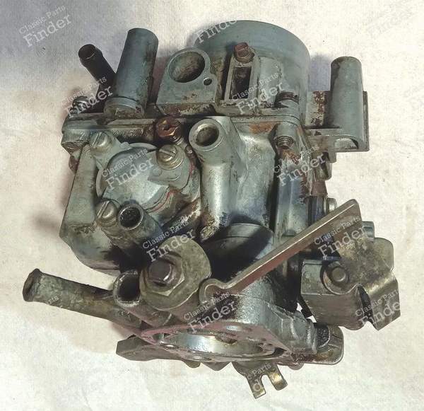 Solex carburettor - RENAULT 5 (Supercinq) / Express / Rapid (R5) - 32 BIS- 2