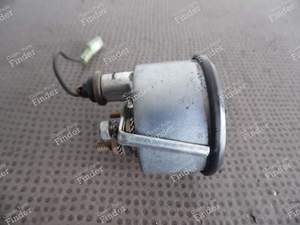 OIL PRESSURE GAUGE 08905201 JAEGER - ALPINE A110 - 089052-01- thumb-2