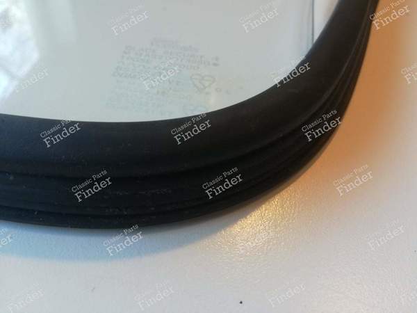 Quarter window - CITROËN 2CV - 9