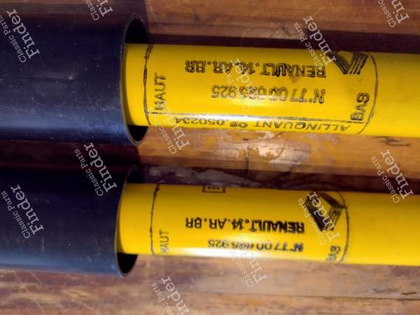 Rear Shock Absorbers - RENAULT 14 (R14) - 7700695925- 1