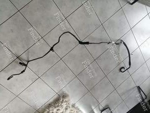 Klimaschlauch - CITROËN C6