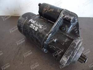 Starter - PORSCHE 928 - 0001312102 / 92860410304- thumb-9