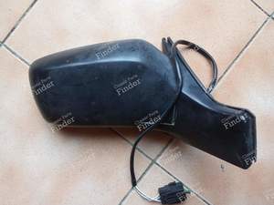 Right-hand mirror - VOLVO 940 / 960 / S90 / V90 - 3534334 / 3538967 / 9447750 / 9447786- thumb-1