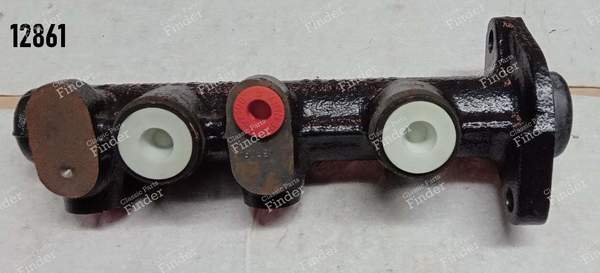 19mm tandem master cylinder - SEAT Panda / Marbella / Trans / Terra - 12861- 0