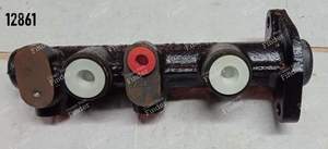 19mm tandem master cylinder - SEAT Panda / Marbella / Trans / Terra