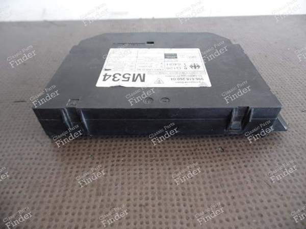 ALARM MODULE M534 99661826004 PORSCHE 996 & 986 - PORSCHE 911 (996) - 996.618.260.04- 7
